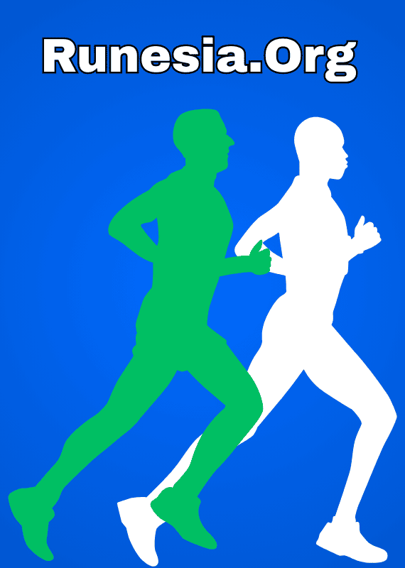 Inspiring Health, One Run at a Time